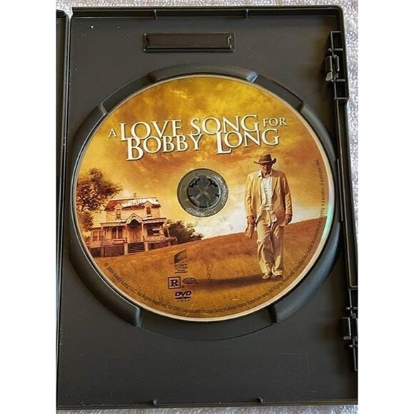 A Love Song for Bobby Long - DVD - John Travolta, Scarlett Johansson - Picture 3 of 4